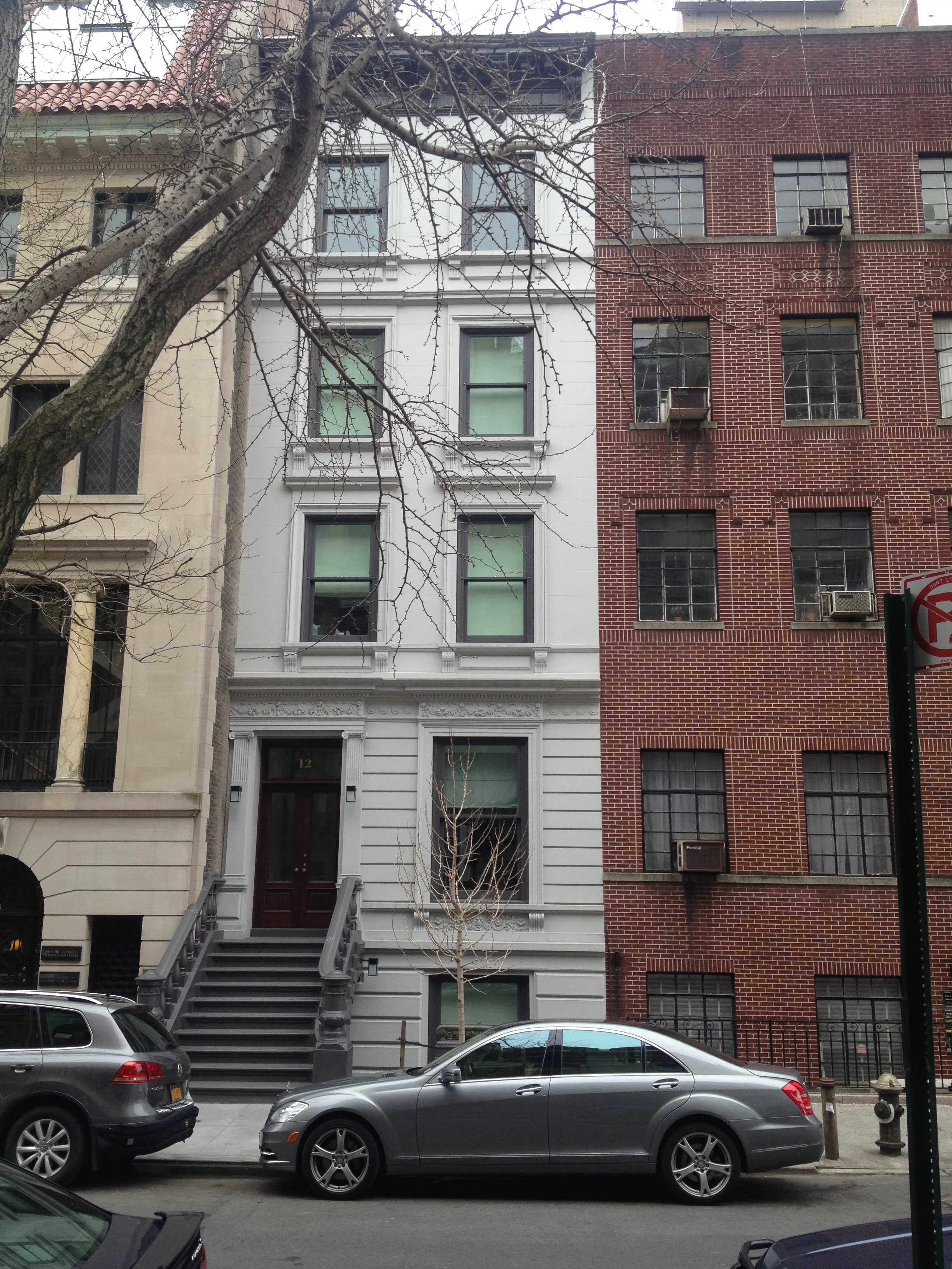 East 78th street - New York, NY