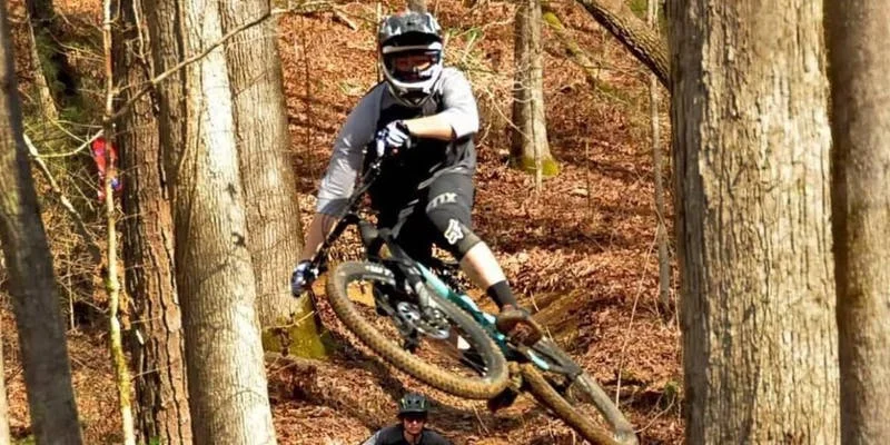 2019 Carters Lake Reloaded Enduro