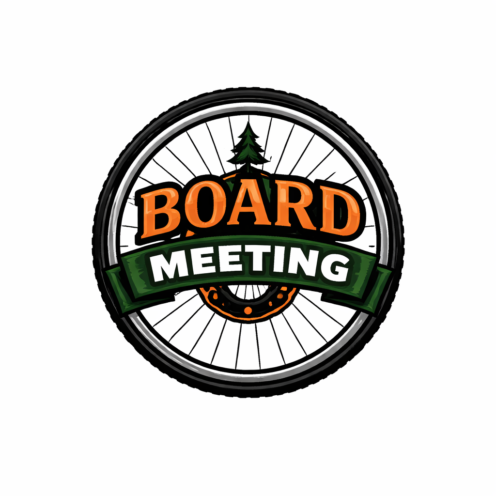 NGMBA Board of Directors Meeting 