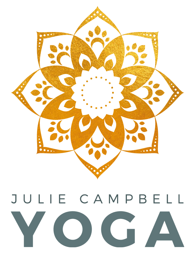 Julie Campbell Yoga