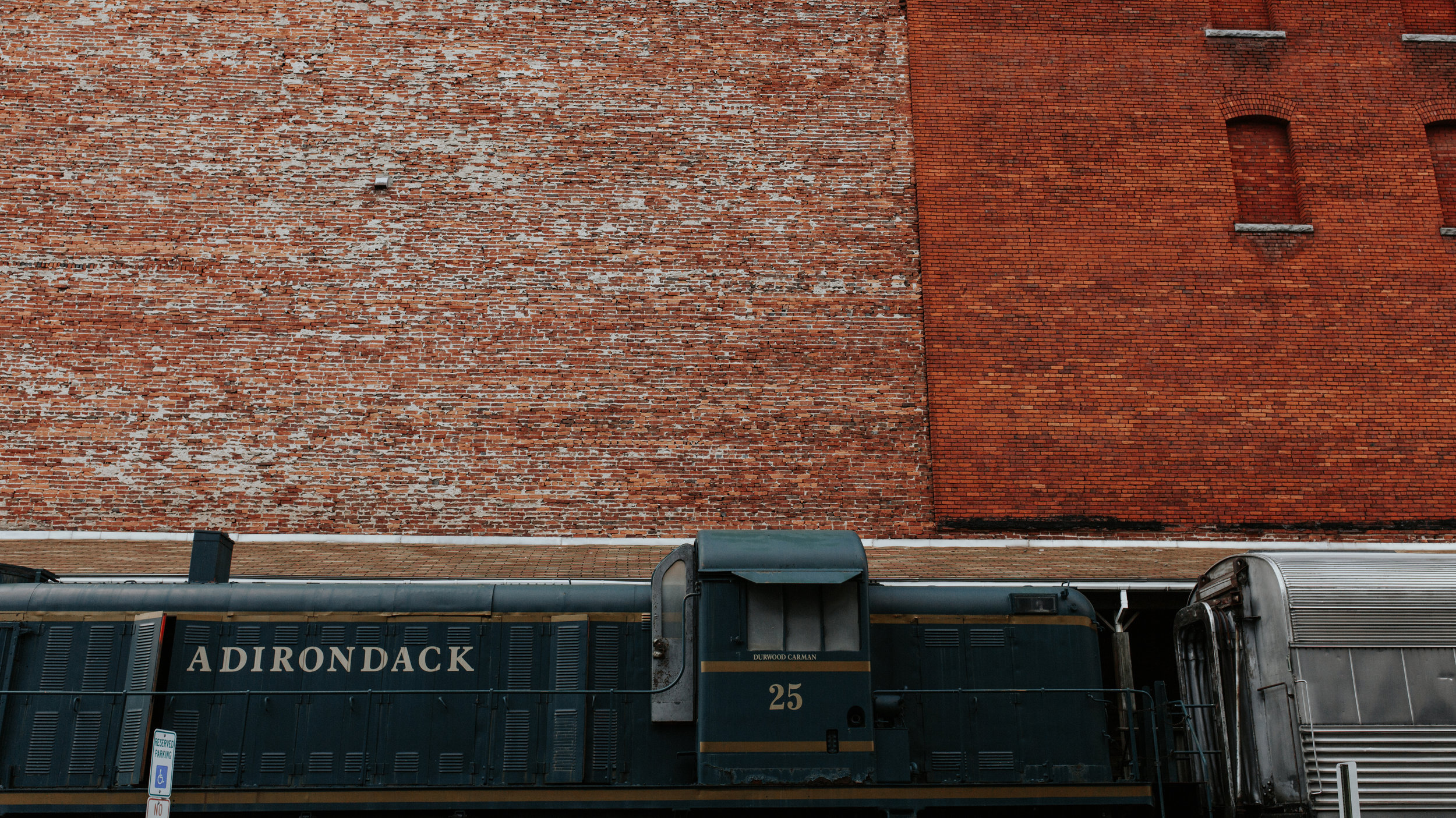TEXTURES OF BAGG'S SQUARE