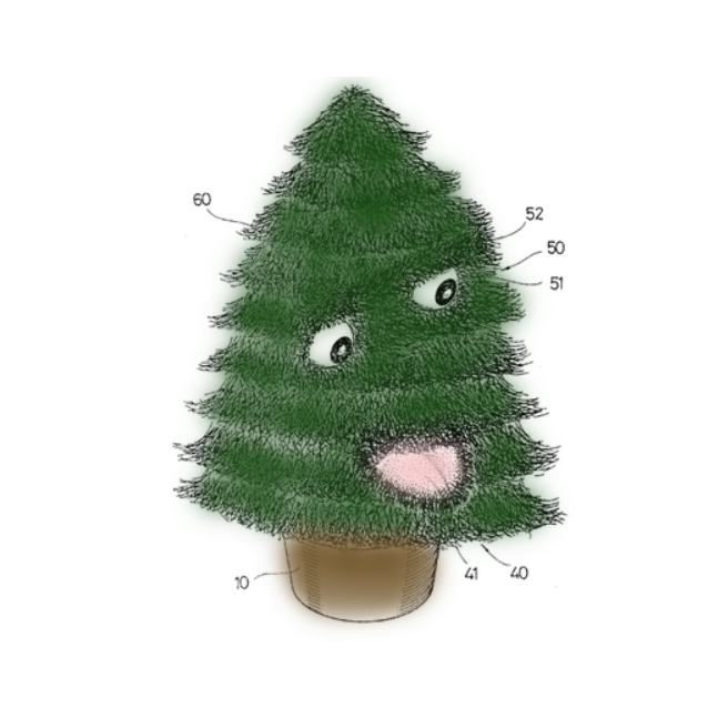Inventions that may lift (or destroy) your Christmas spirit