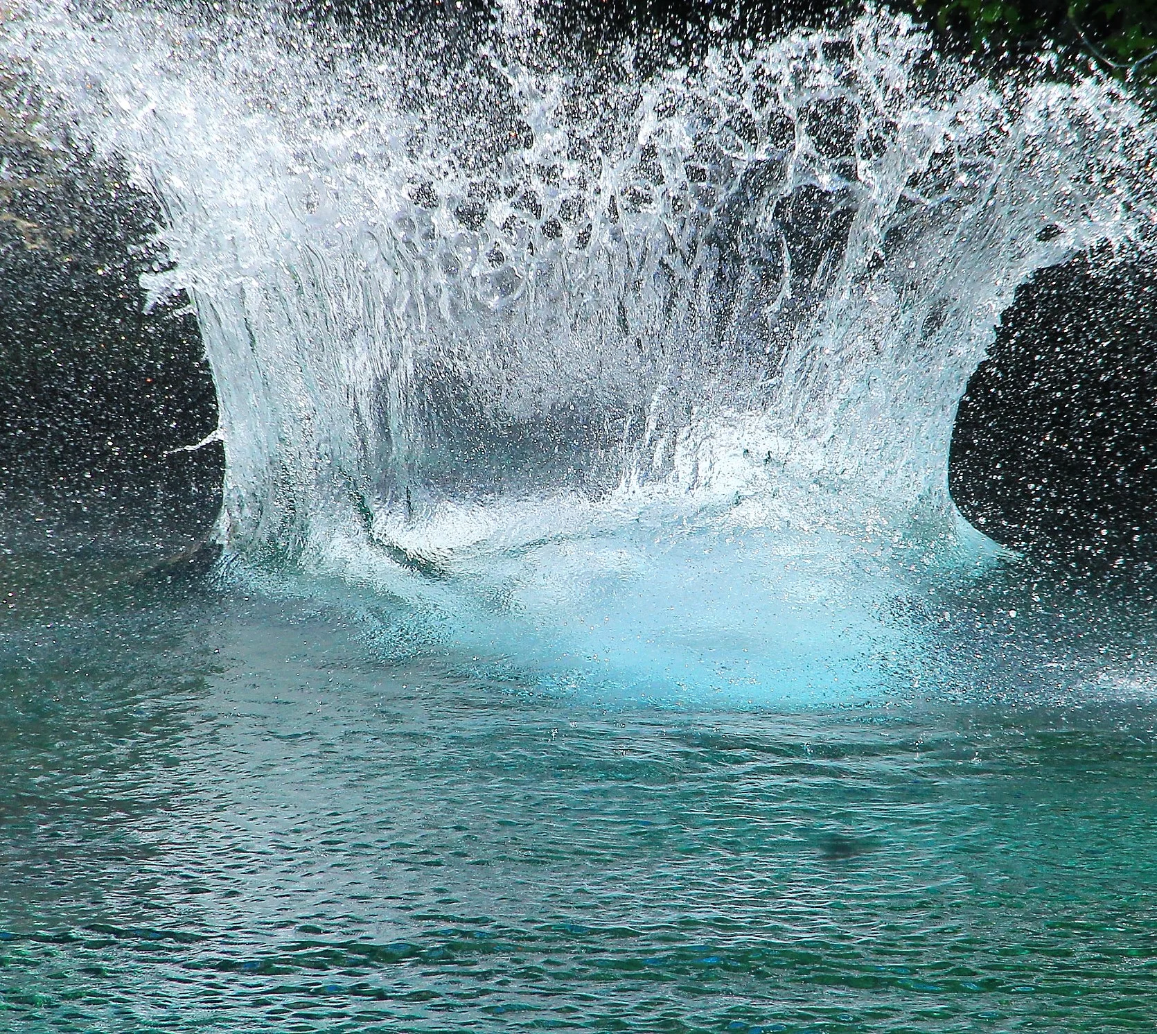 Into the Water: Week 3