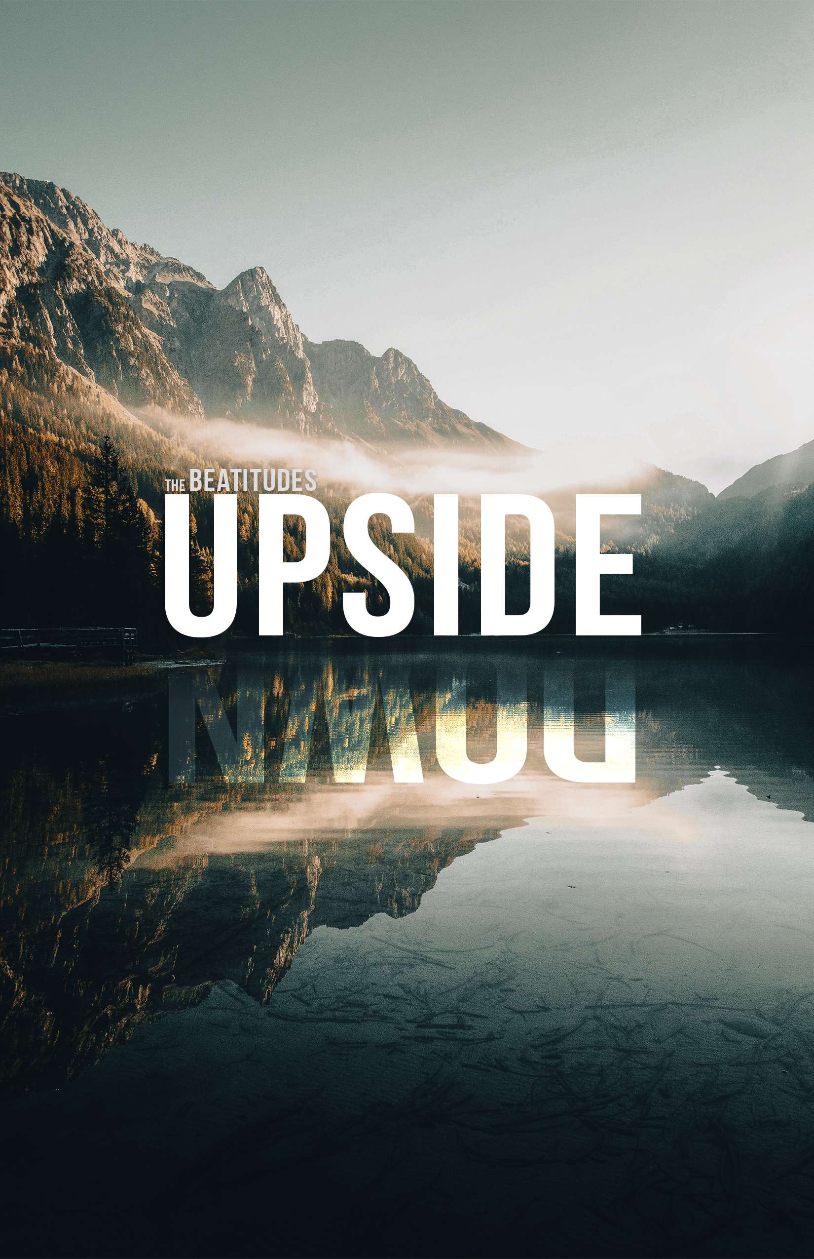 Upside Down - Week 6