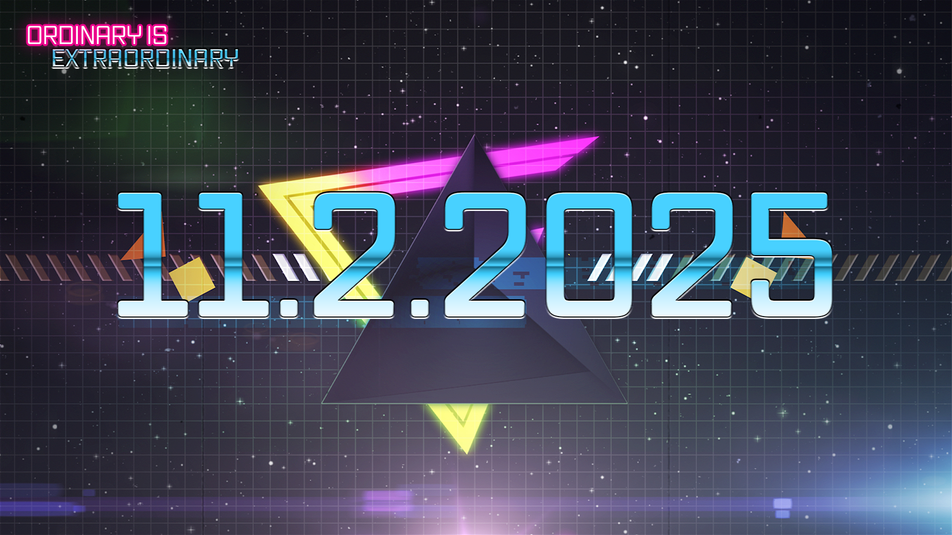 WEEKLY UPDATES 11.2.25 FOUNDRY HOLLAND