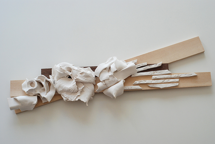 Cloud Formations, Model II