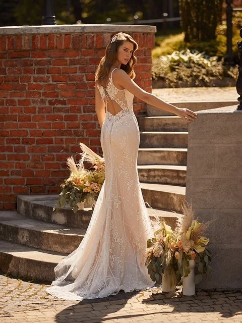 Moonlight/Val Stefani — Casa Bianca Bridal
