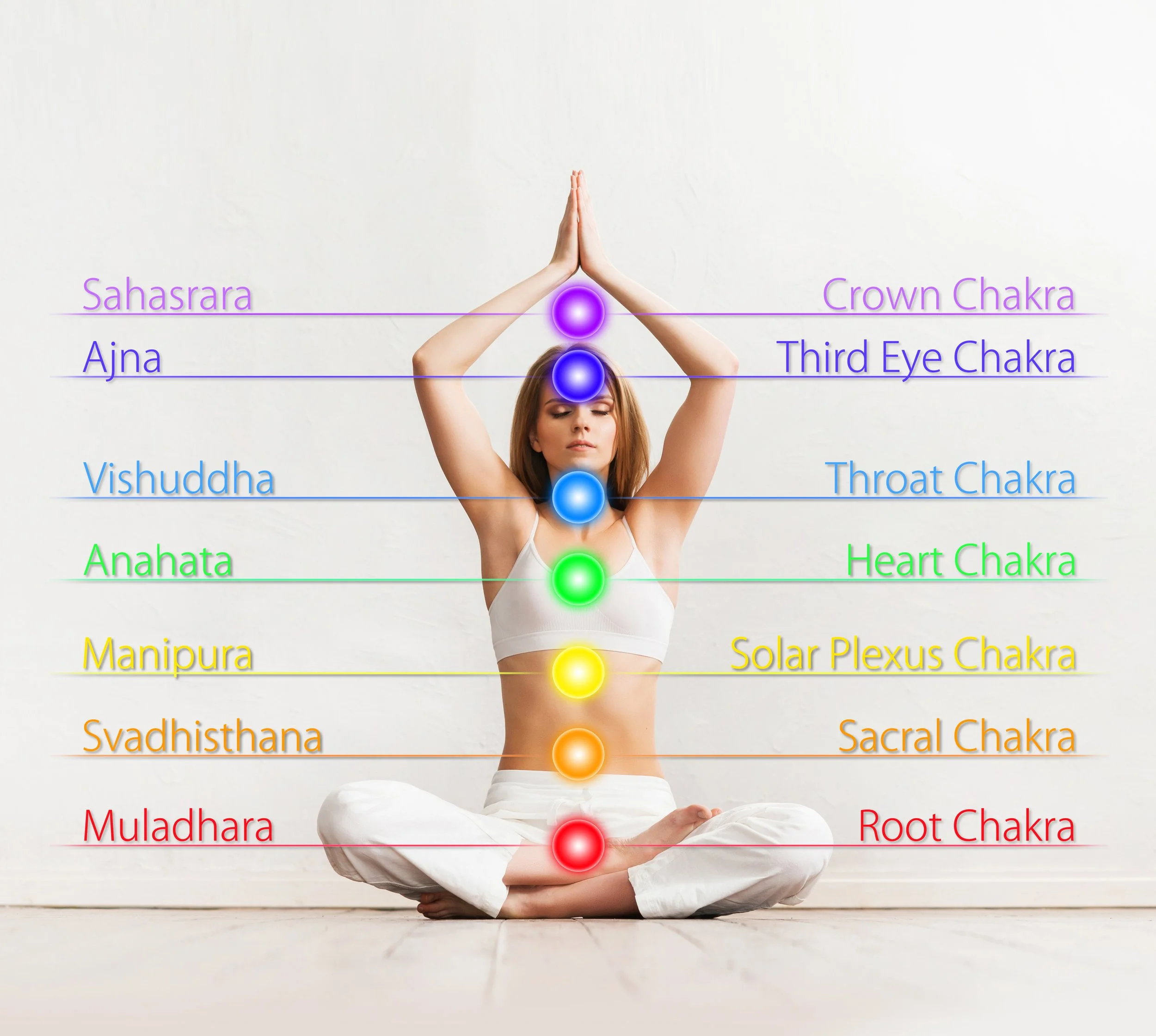 WEEKLY Meditation Transmission Session (Group)