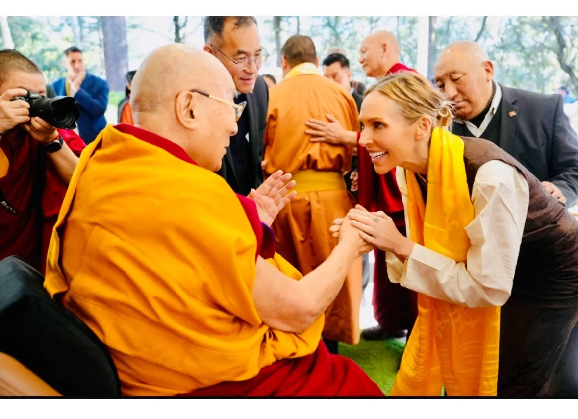 Dalai Lama and I.JPG