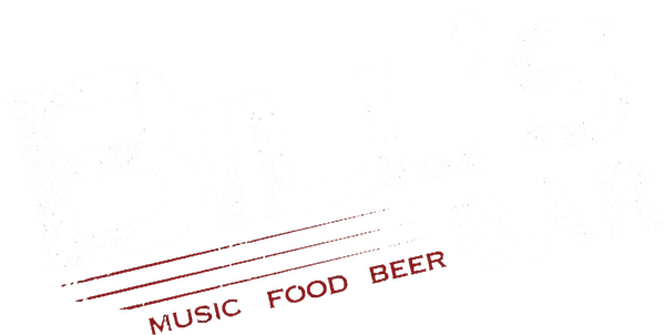 Bill's Bar