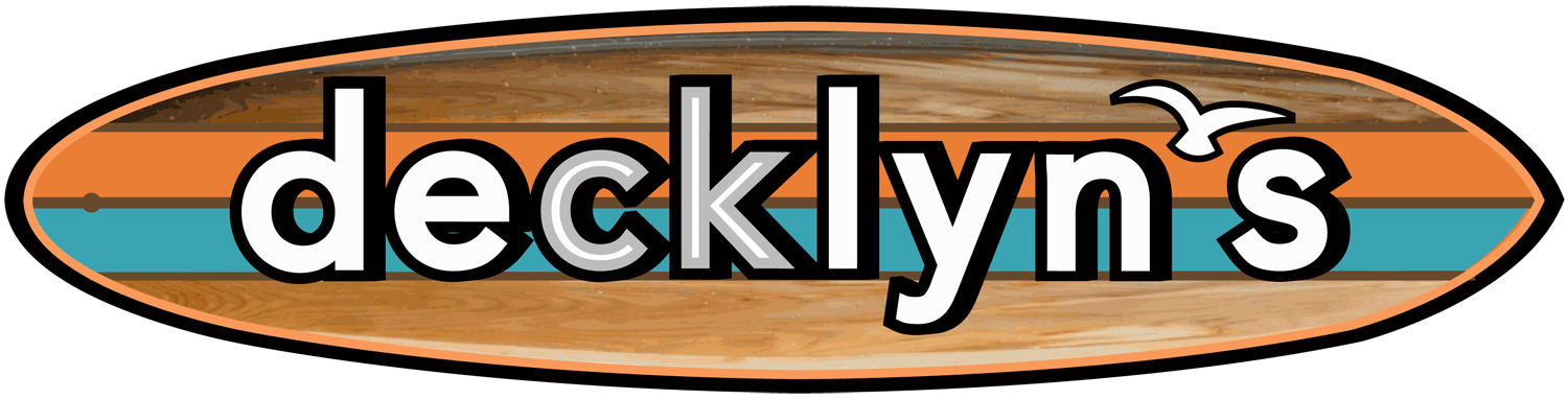 Decklyn's Gloucester