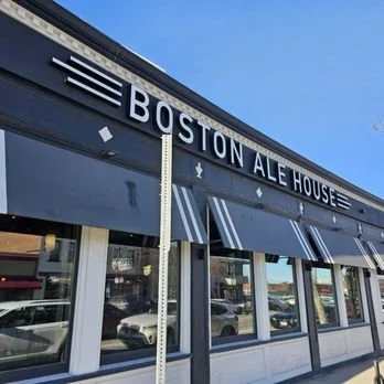 Boston Ale House