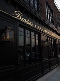 Brodie's Peabody, MA