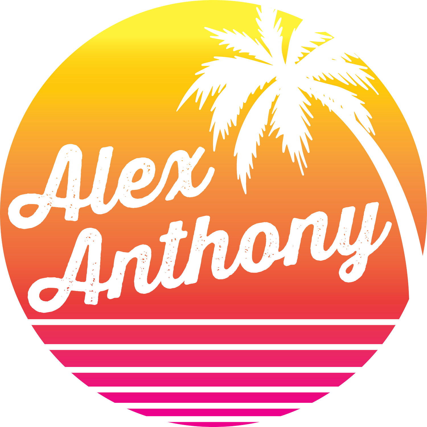 Alex Anthony Music