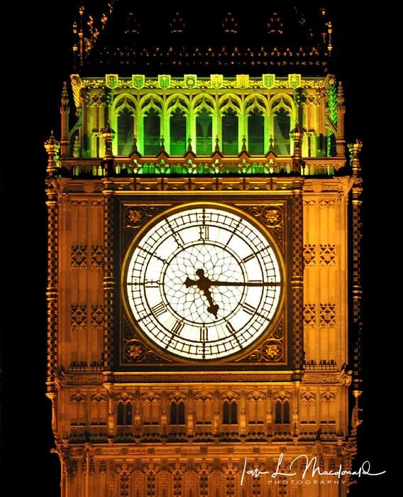 Listen to the Great Bell chime here https://youtu.be/LiKOhOzQyZg