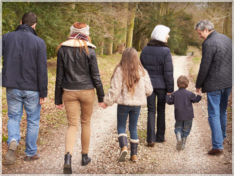 Pre-Planning and Pre-Arrangement Services at Robinson Funeral Home