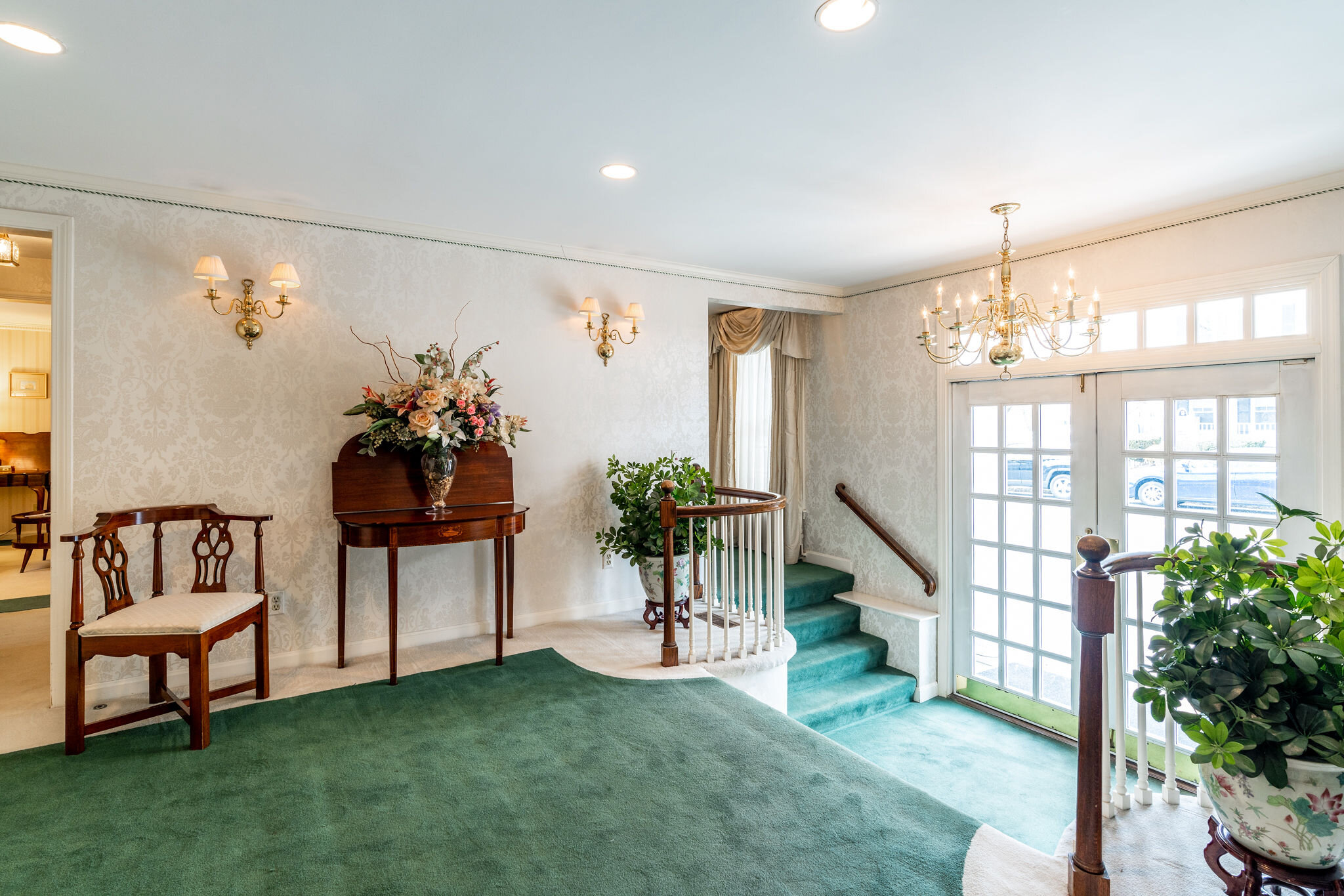 About Us — Robinson Funeral Home