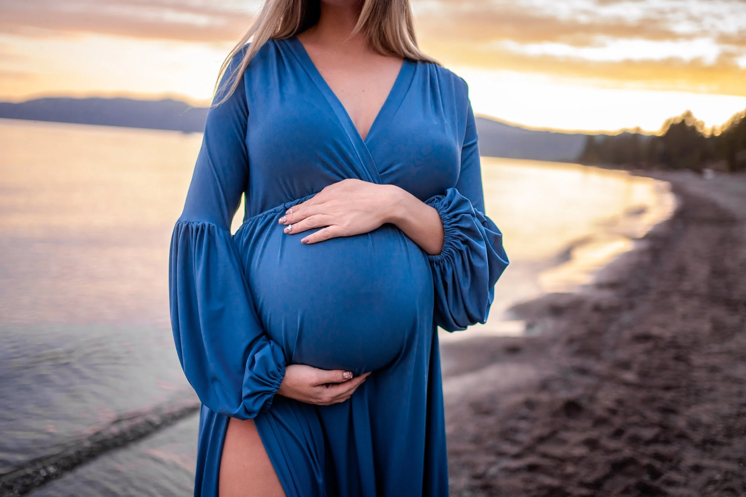 Maternity Photography Skiddlydoo Photography Reno