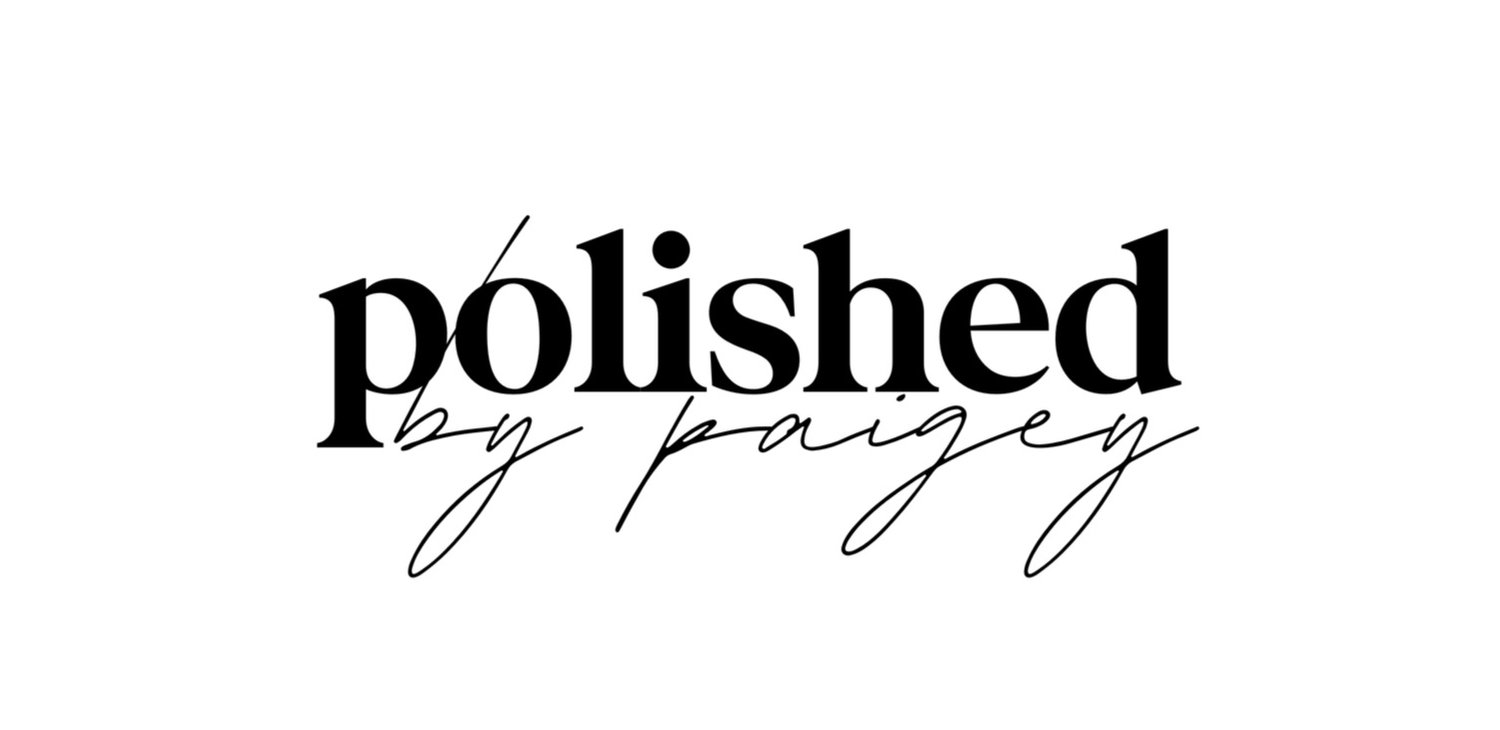 polishedbypaigey.com