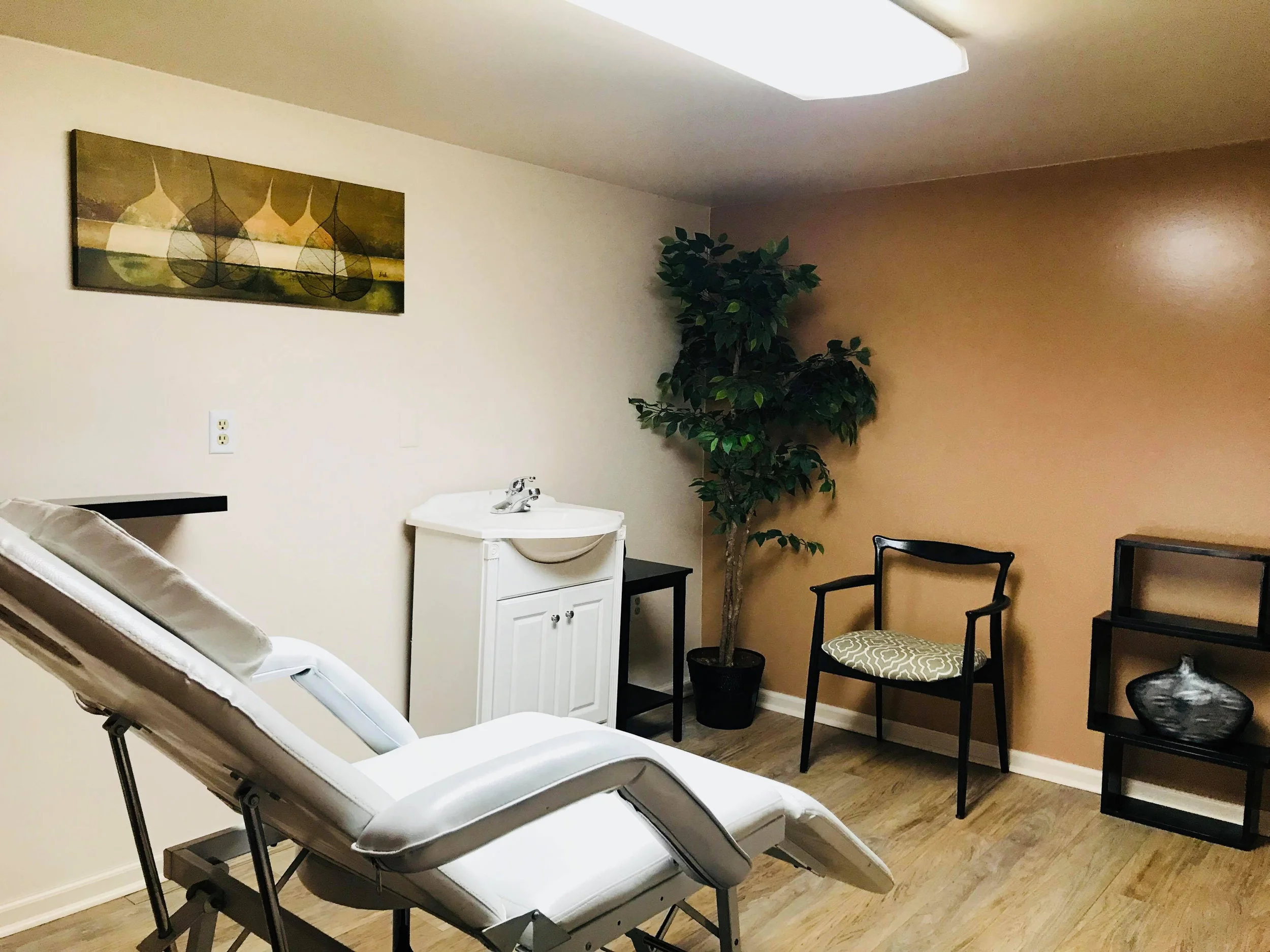 Medical and Cosmetic Tattoo Studio - Hair Simulation