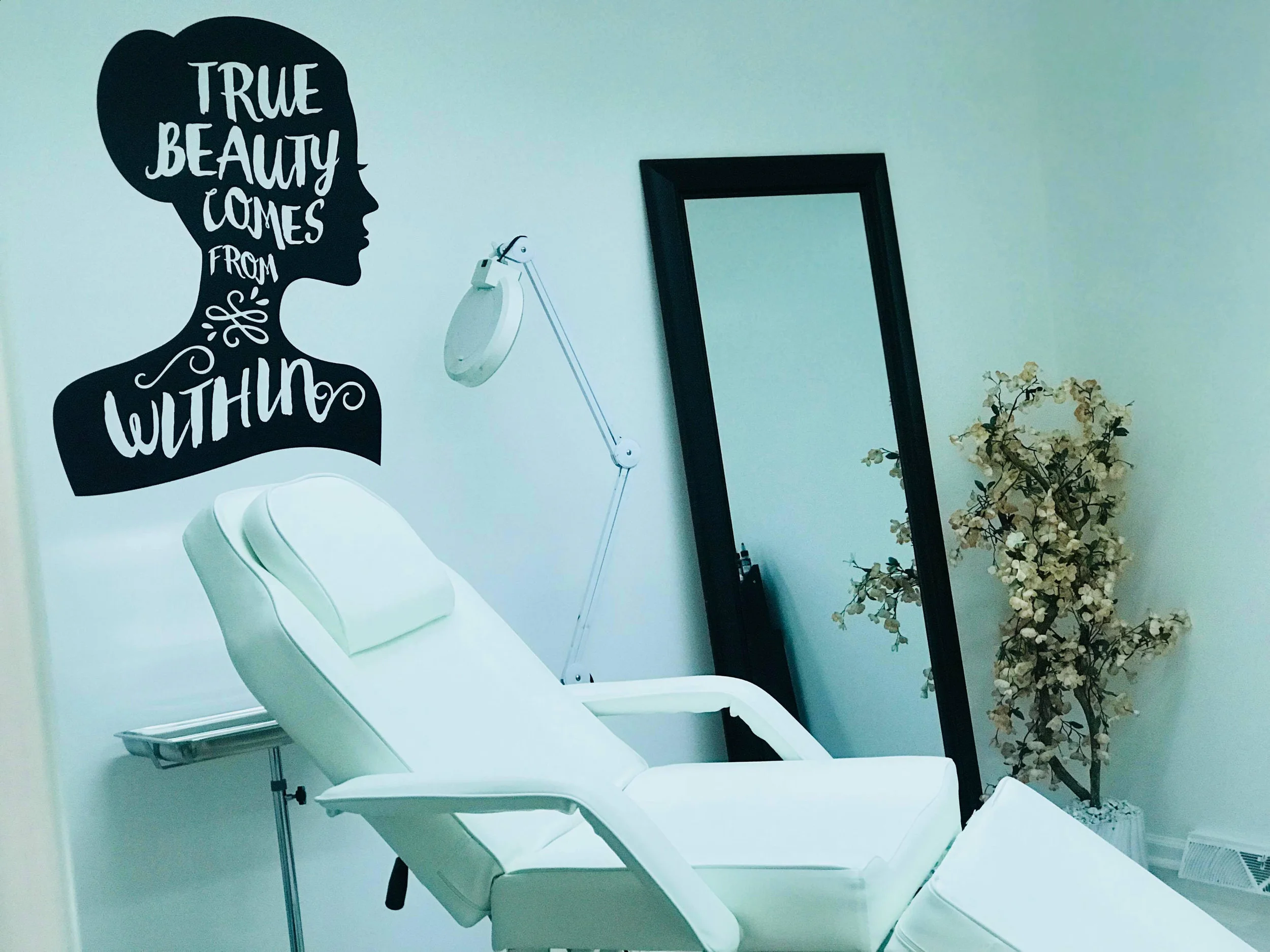 InkCredible Outcomes - Inner Beauty