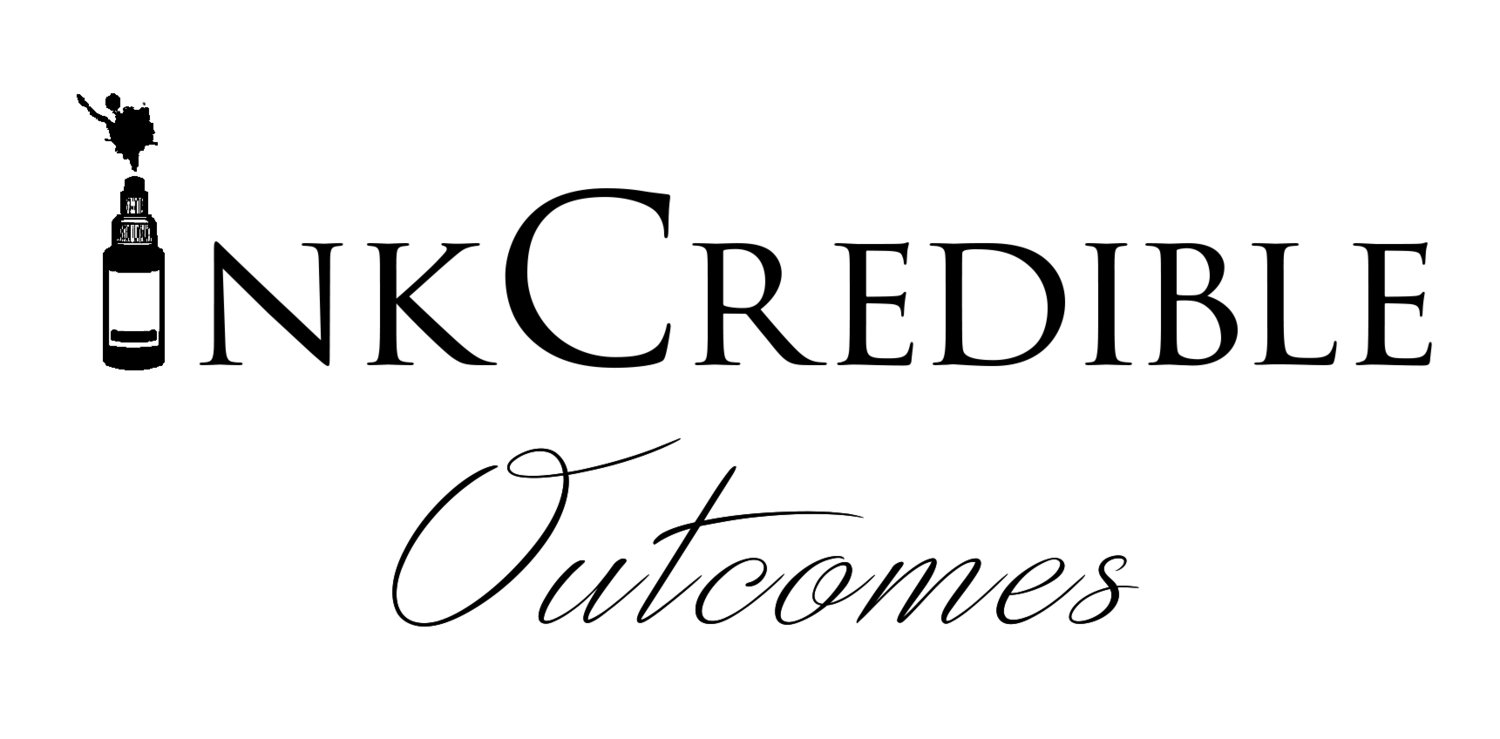 InkCredible Outcomes