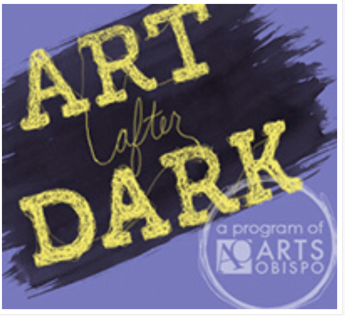 Art After Dark SLO