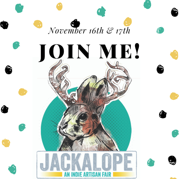 Jackalope Pasadena