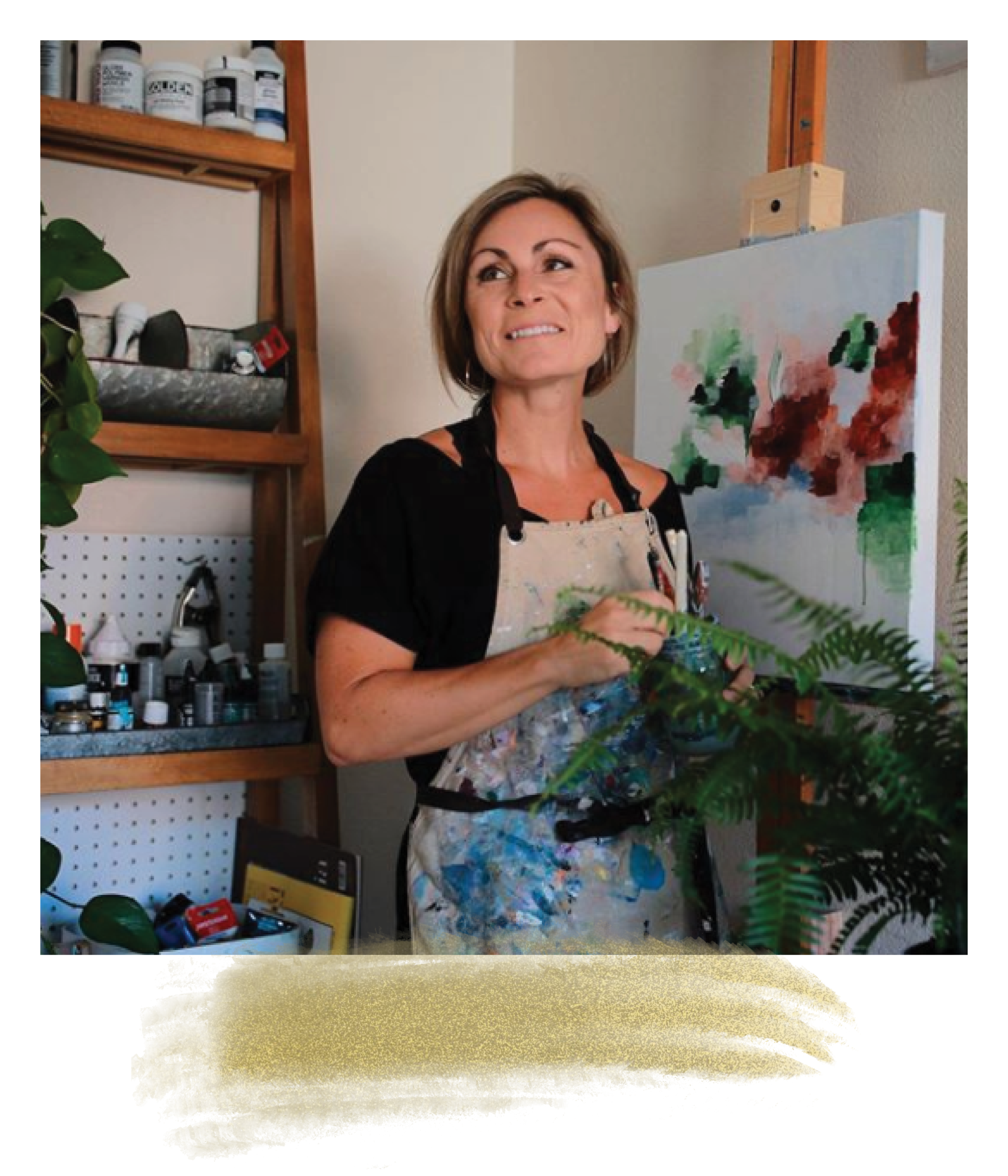 About Candace Rae Art