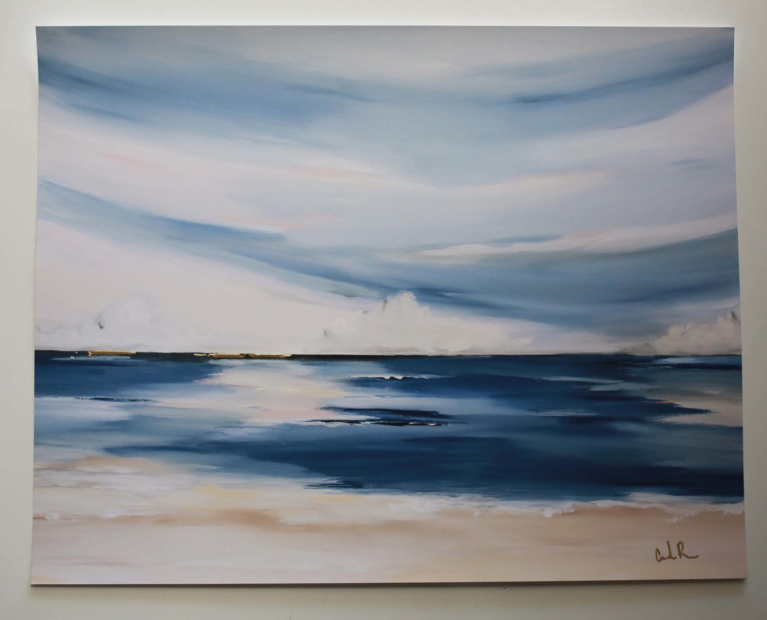 Summer Horizon I 14 x 11.jpg