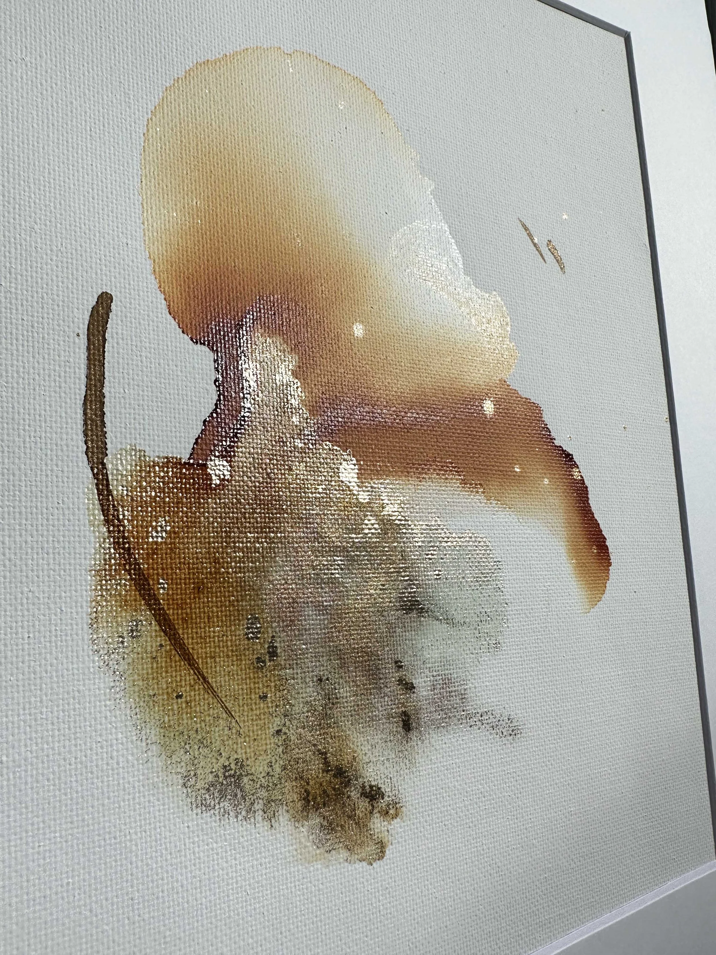 Winter Movement VI