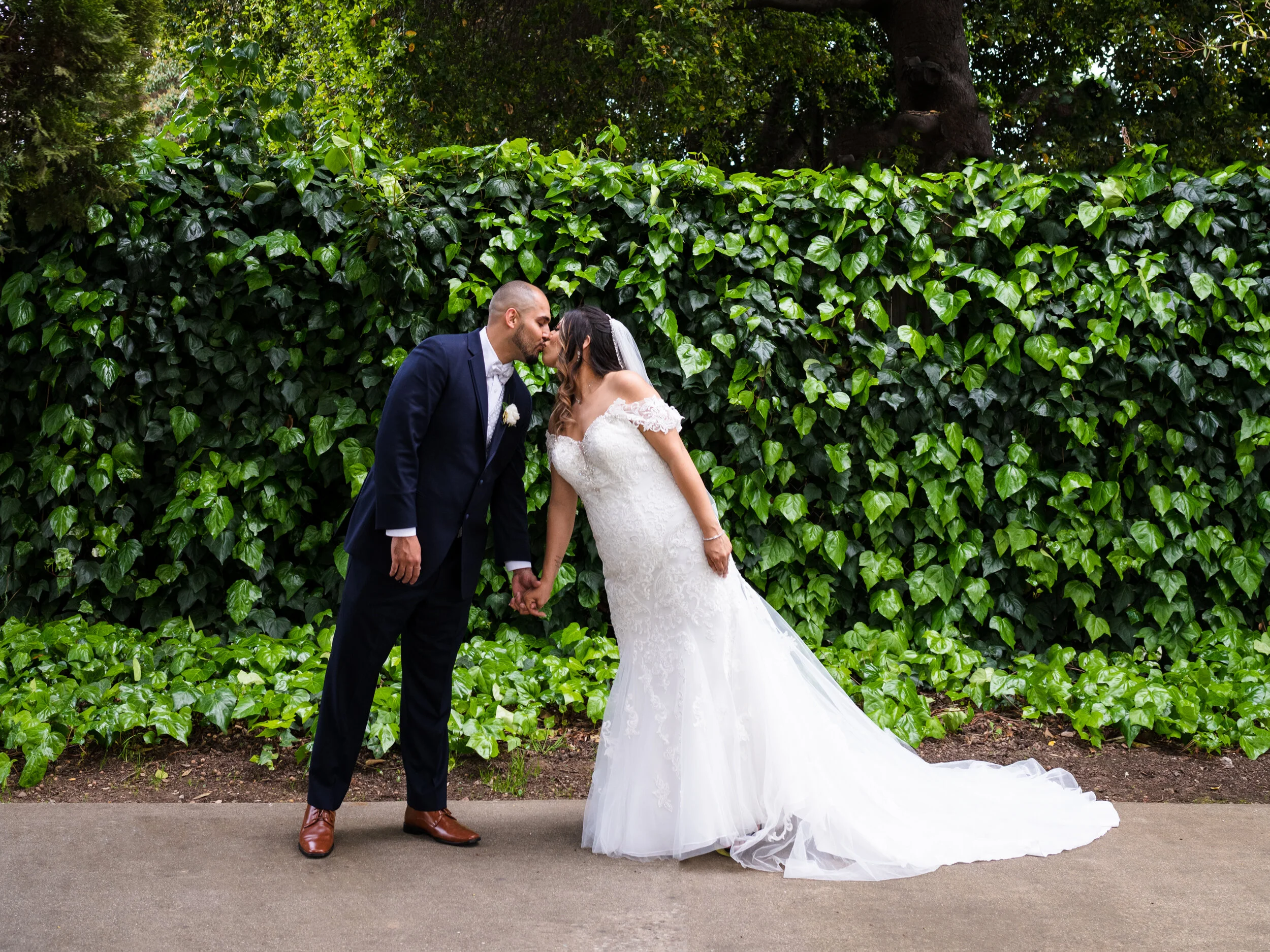 Finding your Dream Wedding Photographer