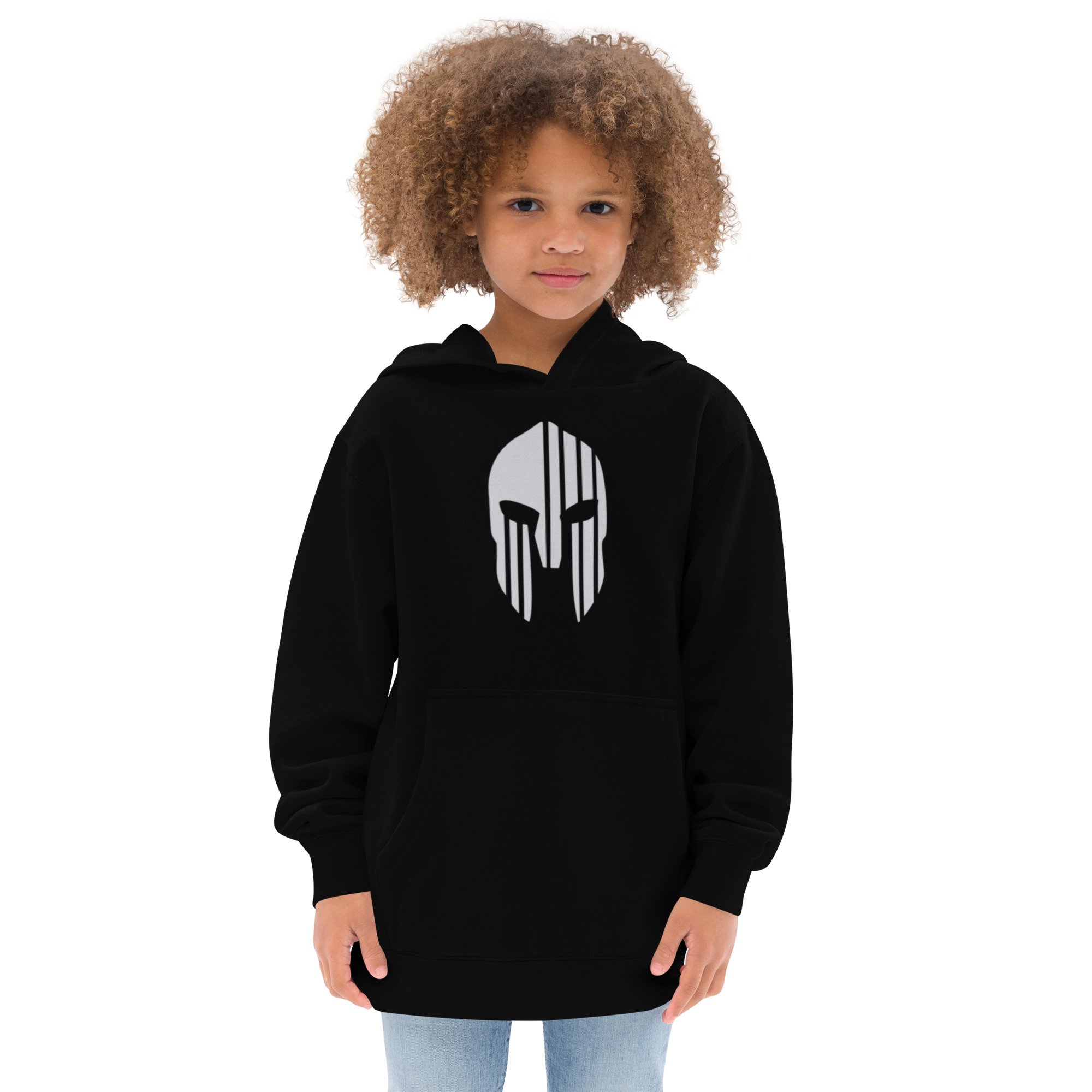 kids-fleece-hoodie-black-front-69269b7b3ff0b.jpg