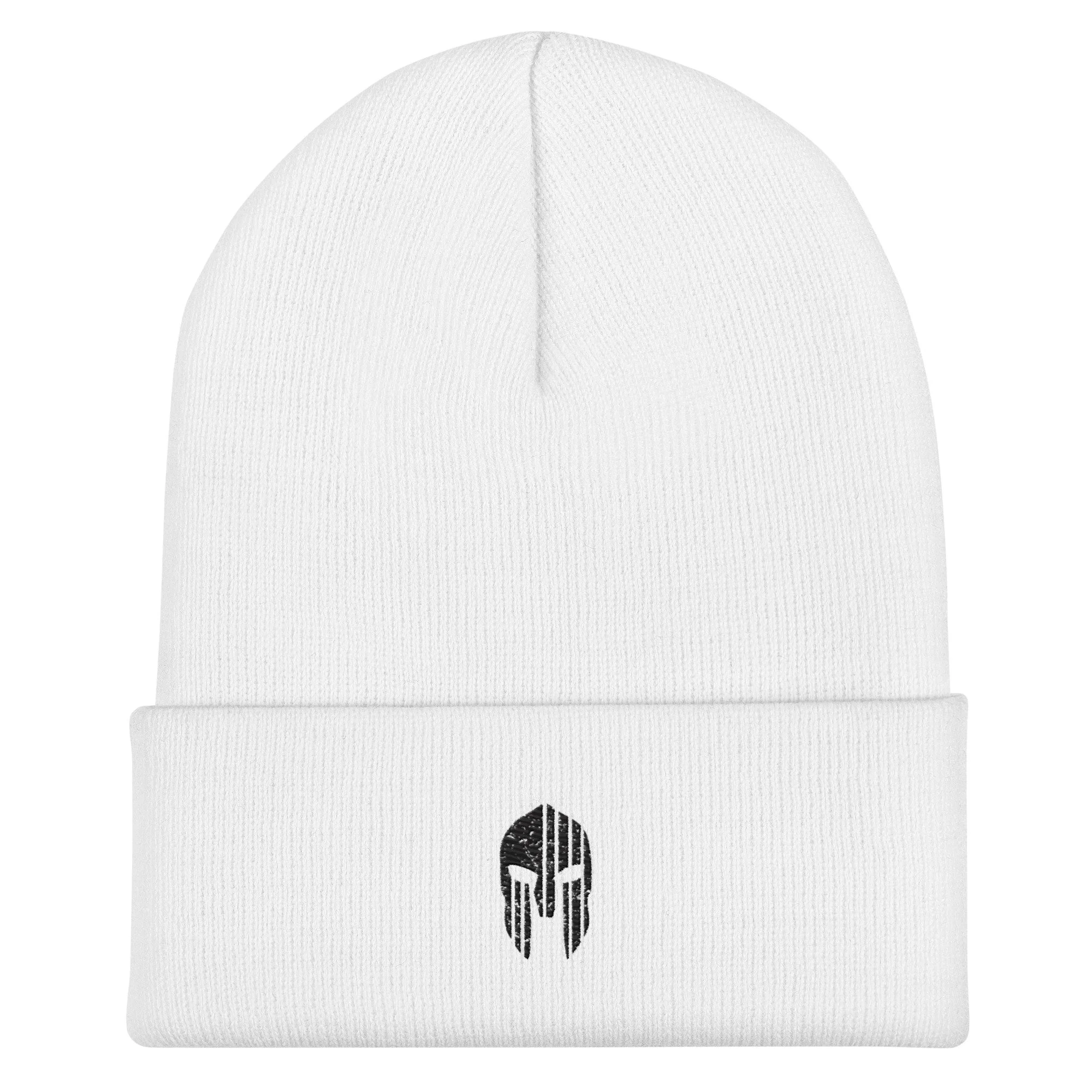 cuffed-beanie-white-front-69269f4c65fdb.jpg