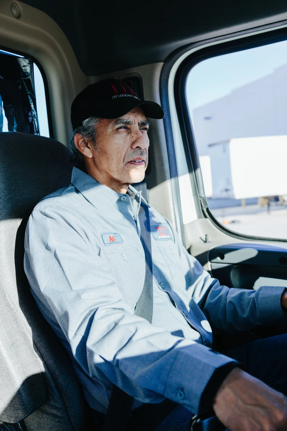 JJT Logistics, Inc.