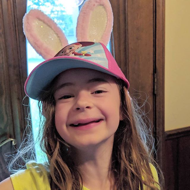 Happy Easter!! I'm teaching @becketvids all about the water Bunny since it's his first Easter. Our Easter video was posted to YouTube! Did you see it yet? Link in bio! @thetravelvlogfamily #travelvlog #family #love #easter #easterbunny #bunnyears #familyvloggers #familyvlogger #familyvlogs #familyvlog #vlogfamily #familyvlogging