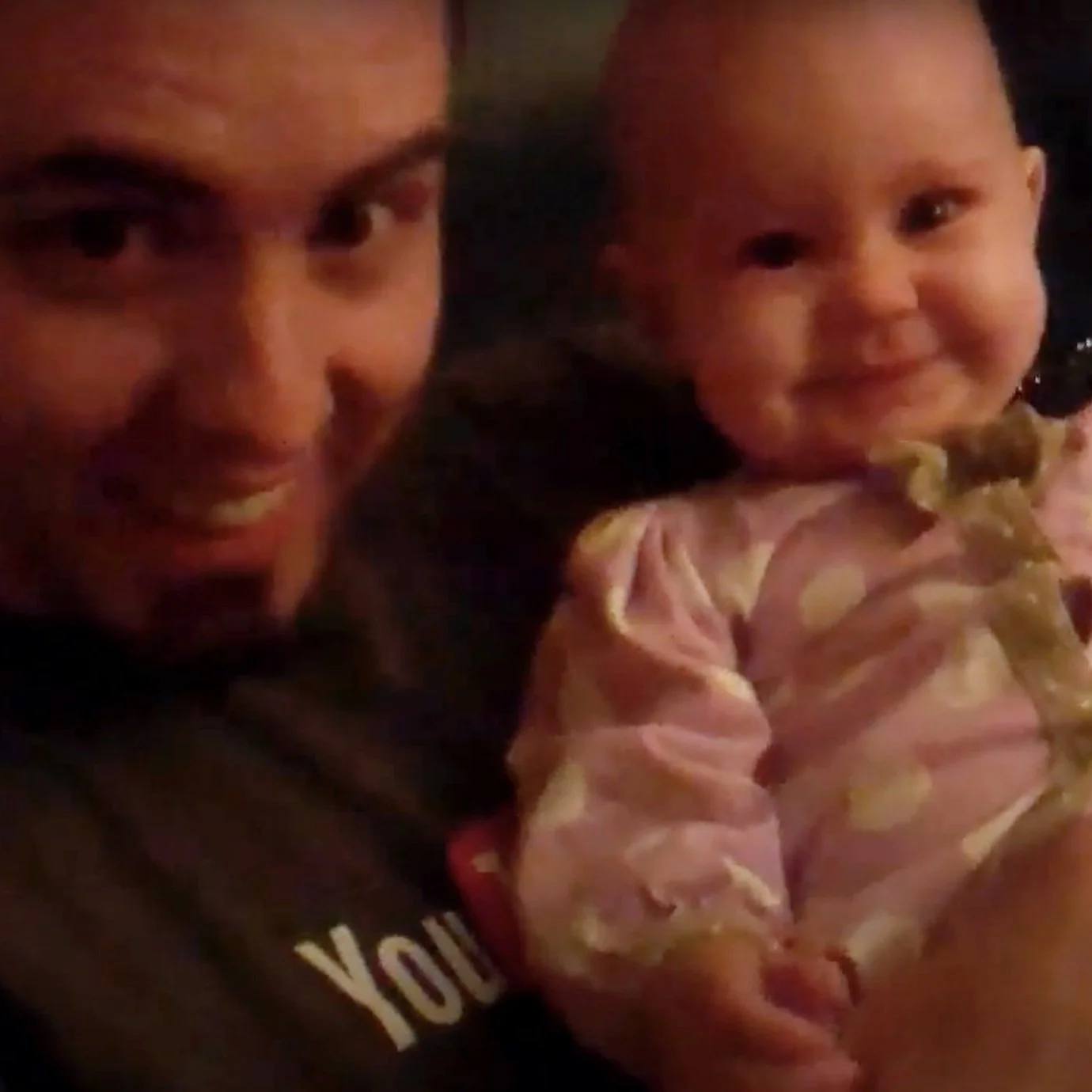 Packing for Our Trip to New Orleans with a 9 Month Old Baby!