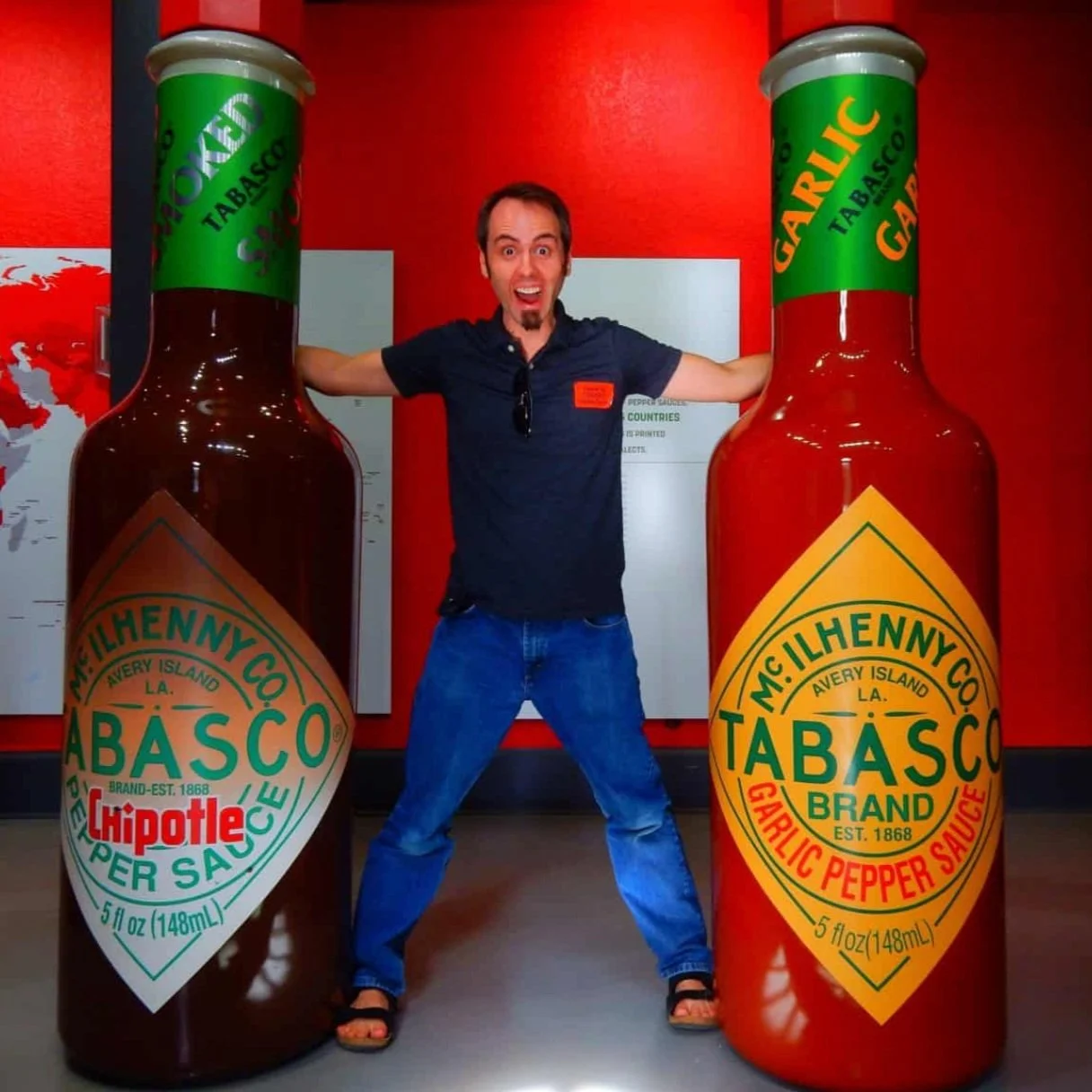 We Travel There Interview with Lane Fournerat