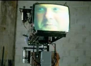 Rotating Face (detail)