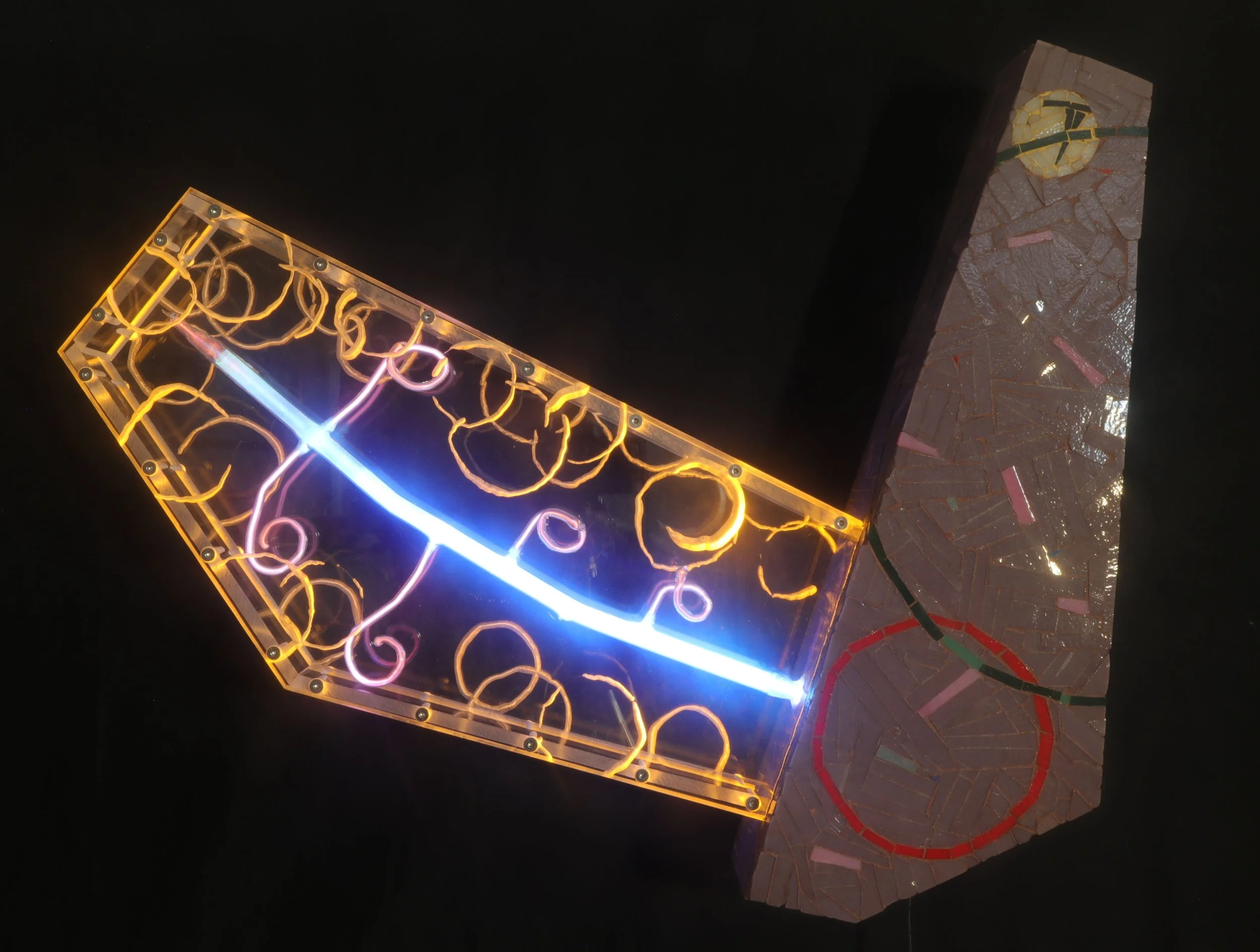 Music of the Spheres (2022)