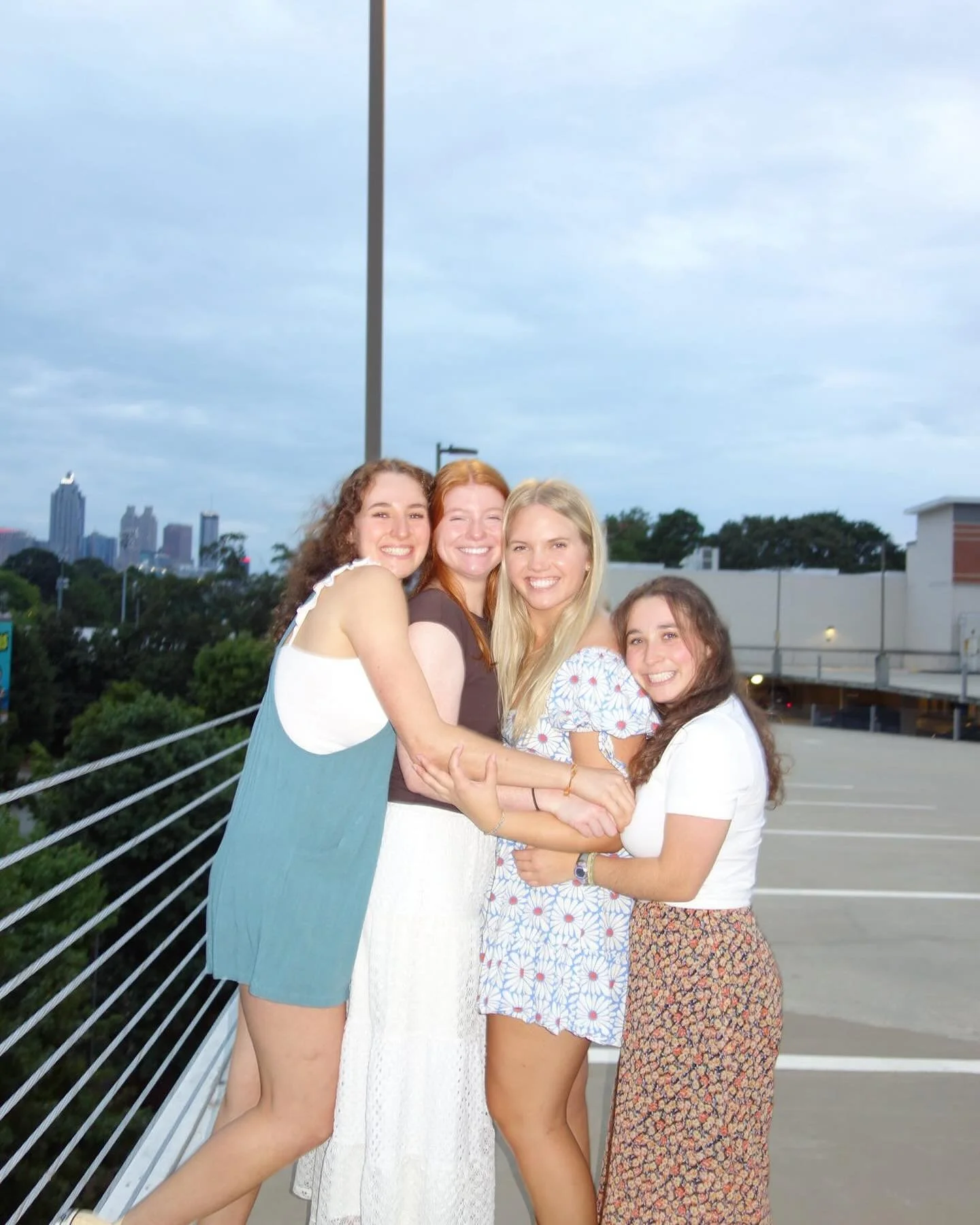 Recent sweetness🌷🥰

#gtalphagam #alphagammadelta #alphagam