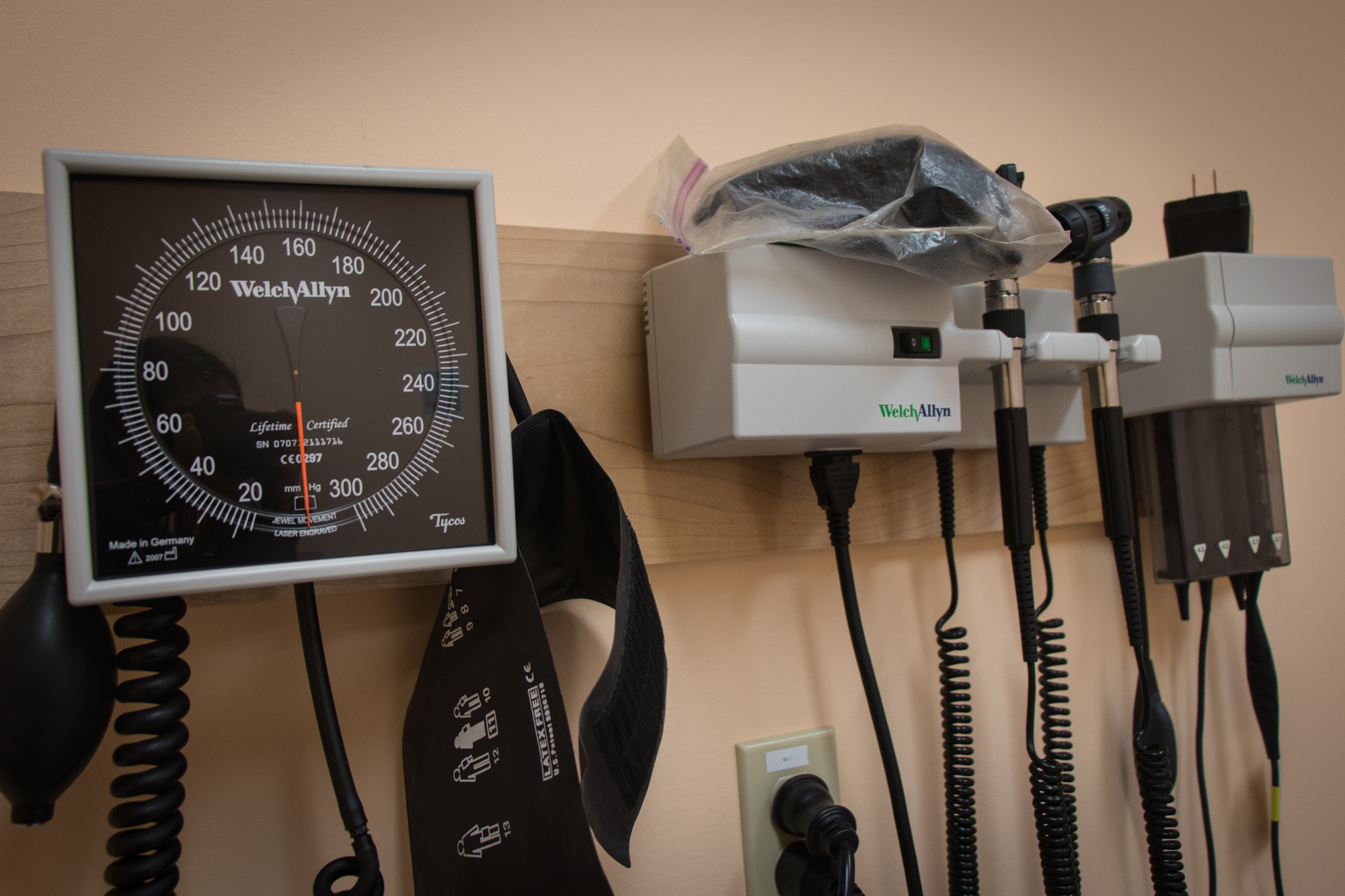 Taiga Medical Clinic is an innovative practice that helps bridge the gap between mental health and addiction services.
