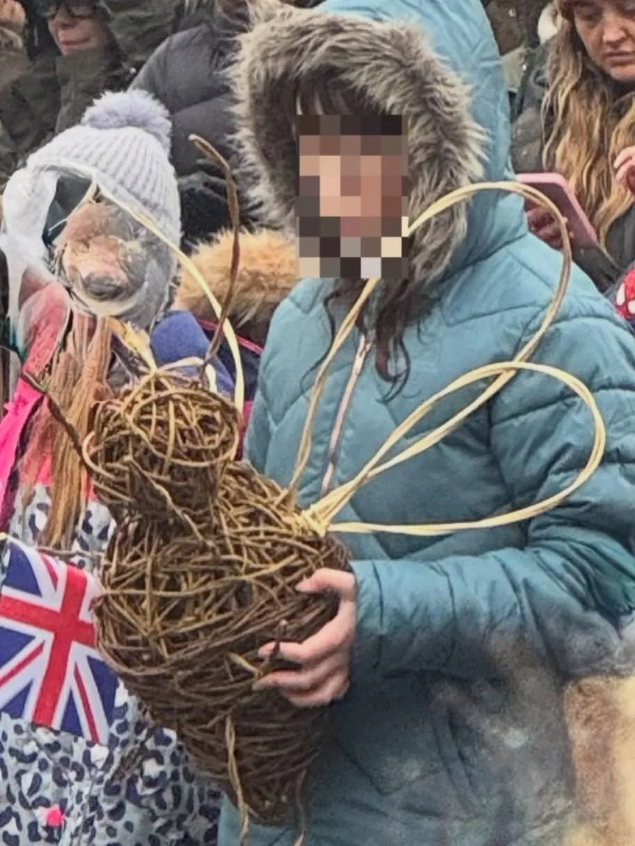 A week has passed since the children of Dedham primary school presented their willow bee sculpture to King Charles and Queen Camilla. The King actually said &ldquo;It will look marvellous in the garden, thank you,&rdquo; so hopefully it will be in pr