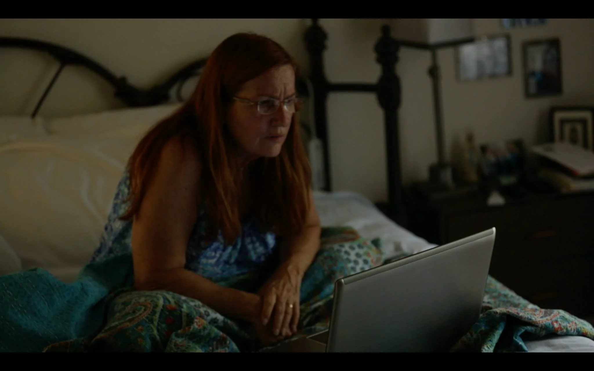 'Susan' Reaches a National Audience on Inside Edition