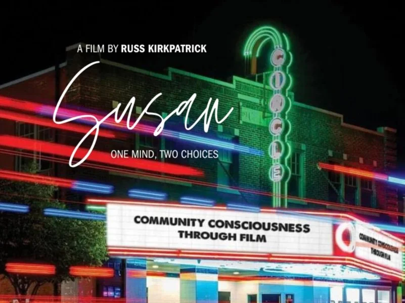 'Susan' Production Company Signs Agreement with Circle Cinema for Exclusive Theatrical Release