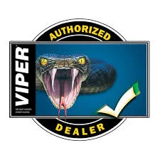 VIPER ALARMS