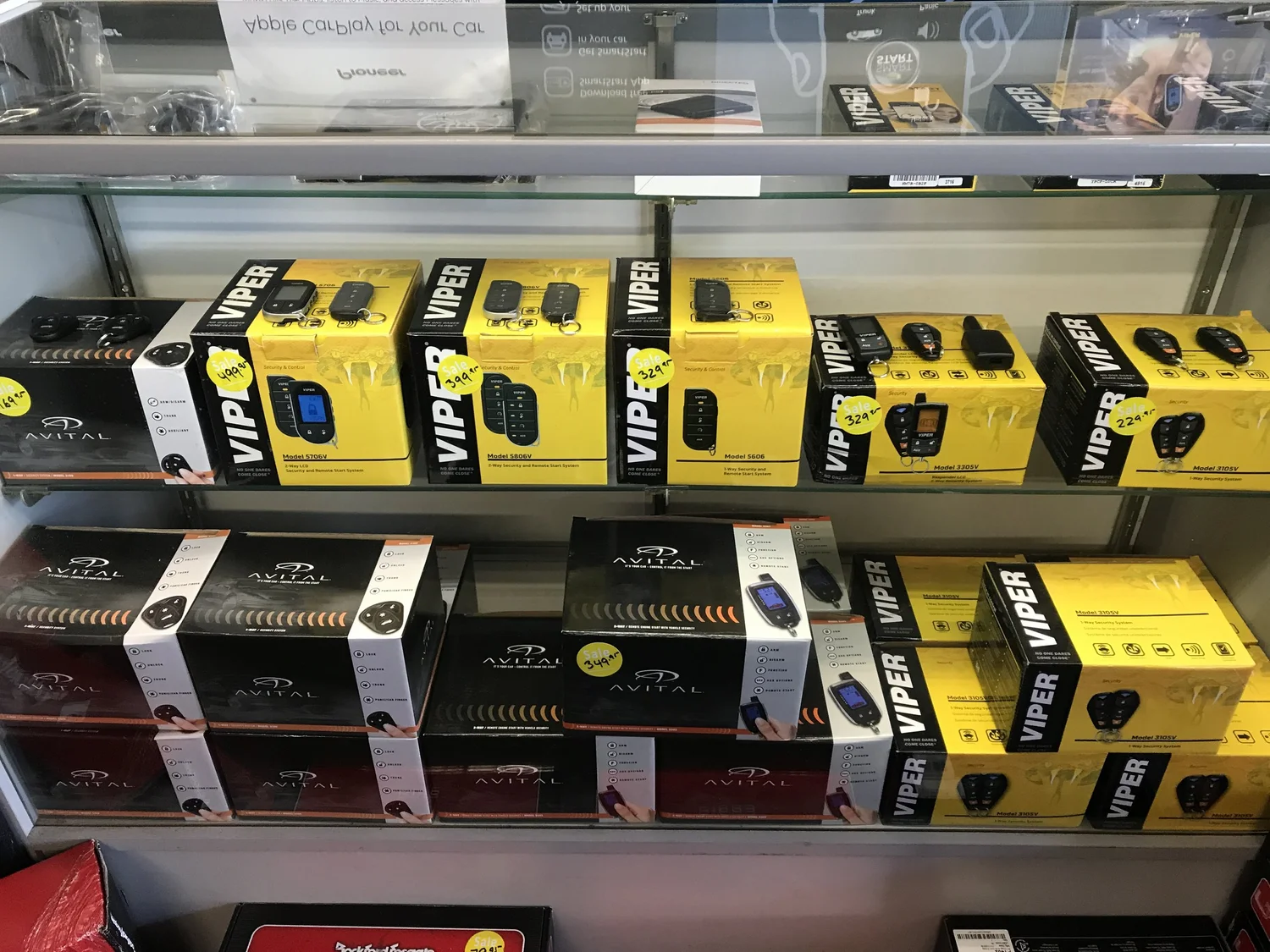 GALLERY  Premier Auto Sound