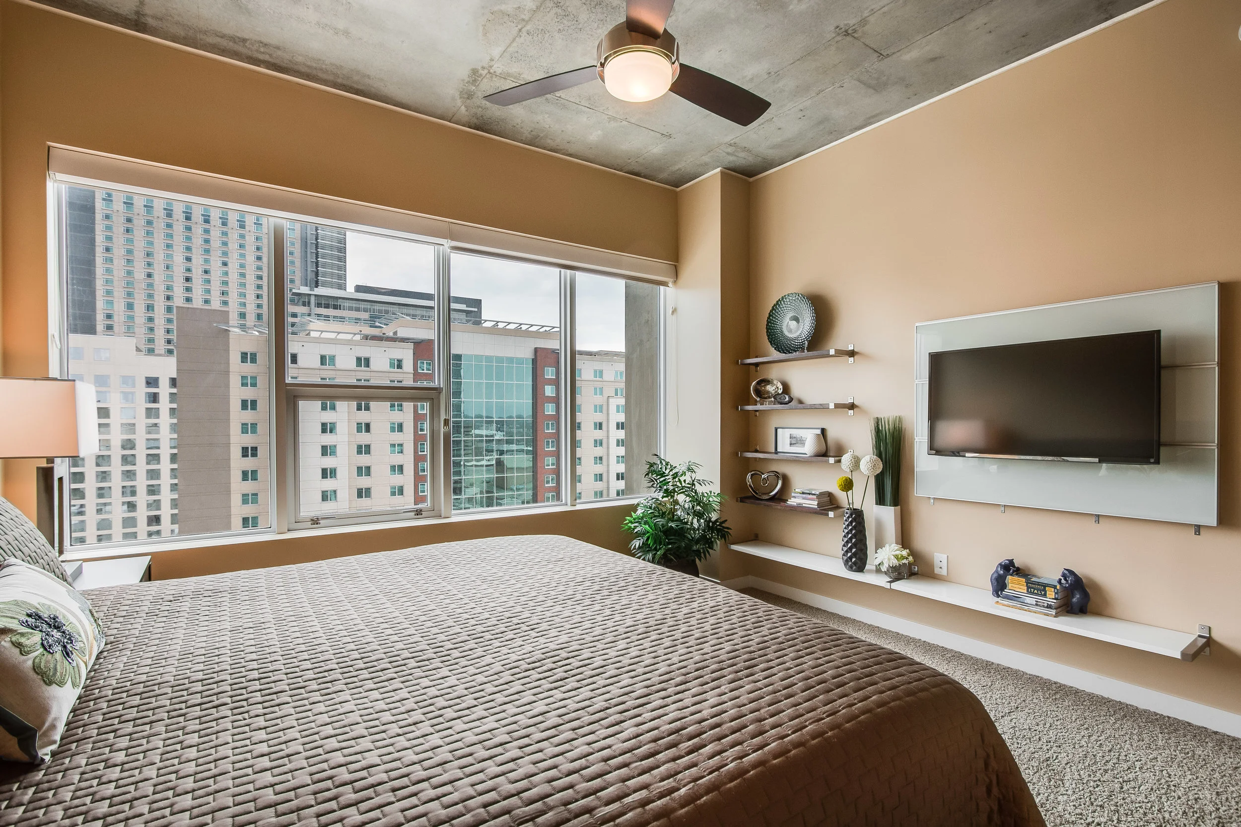 Spire 1810 Master Bedroom View .jpg