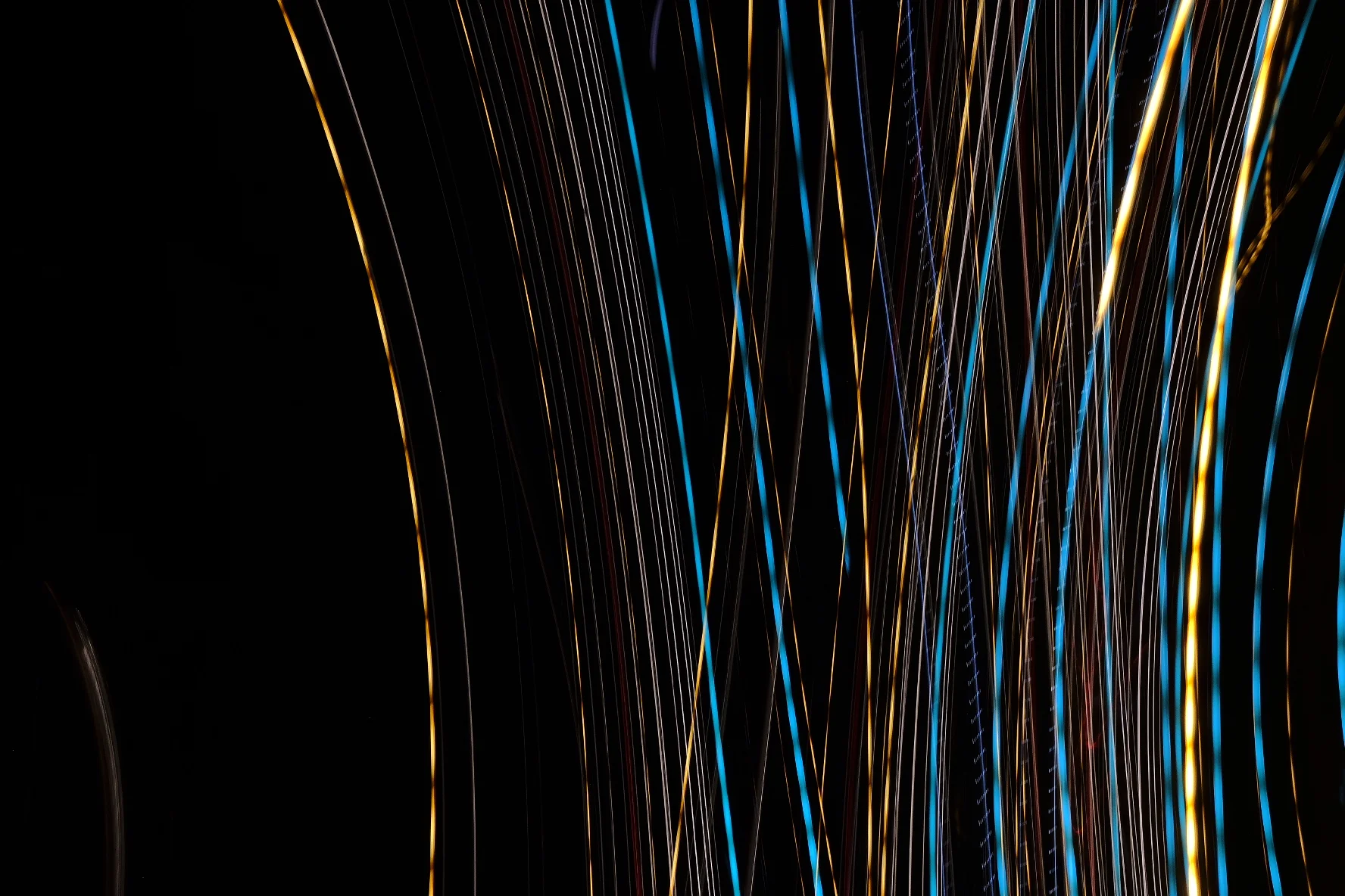 Fujifilm XPro2 Fujinon XF14mmf2.8 Light Painting Ryan Keinath