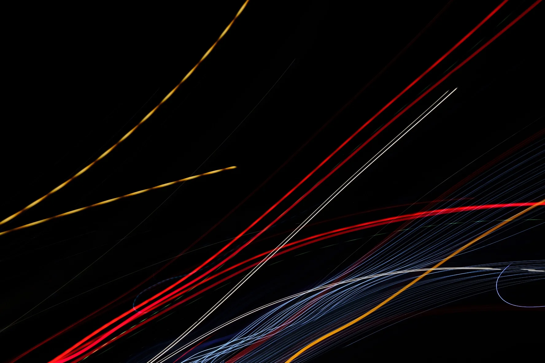 Fujifilm XPro2 Fujinon XF14mmf2.8 Light Painting Ryan Keinath
